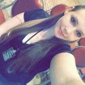 Meet your Posher, Cheyanne